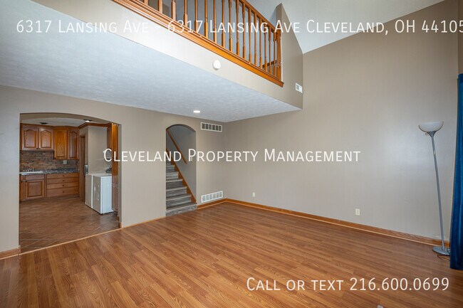 Building Photo - 6317 Lansing Ave