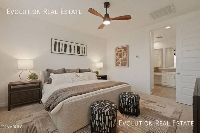 Building Photo - 6627 S Abbey Ln