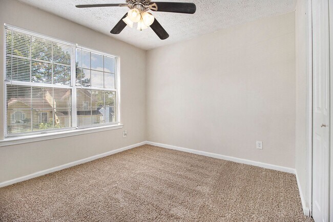 Building Photo - Rare Find: 4 Bedroom + 3 Bathroom + 2-Car ...