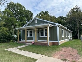 Building Photo - 804 Matheson Ave