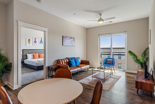 Building Photo - 530 Massachusetts Ave