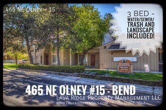 Building Photo - 465 NE Olney-15