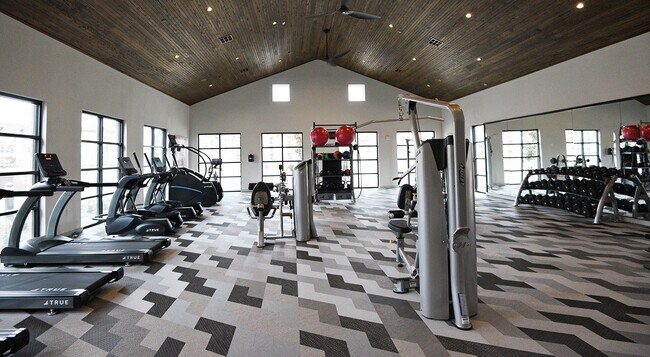 Building Photo - 1700 Katy Fort Bend Rd
