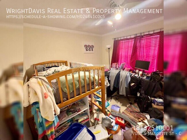 Building Photo - Charming 2/1 in Tampa!