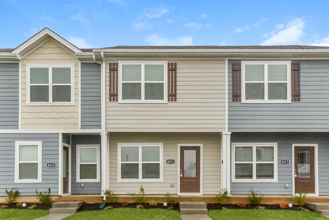 Building Photo - 8071 Logan Dr