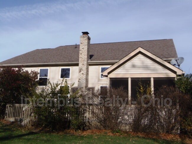 Building Photo - 516 Ironhorse Dr