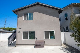 Building Photo - 4826 33rd St