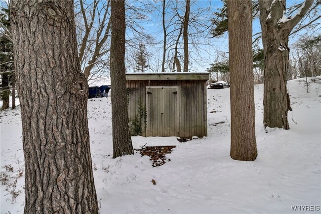 Building Photo - 2955 E Church St