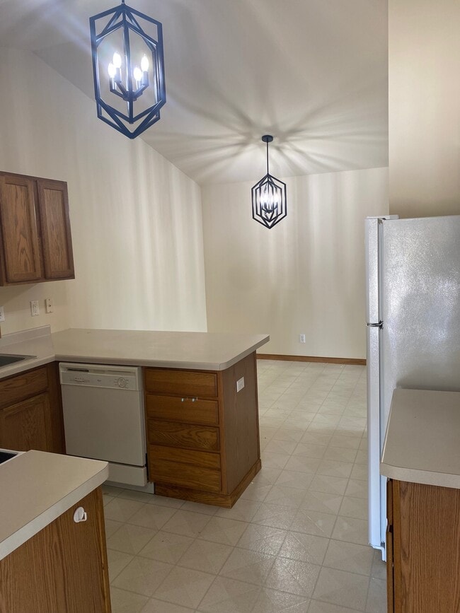 Kitchen - 8122 14th Ave