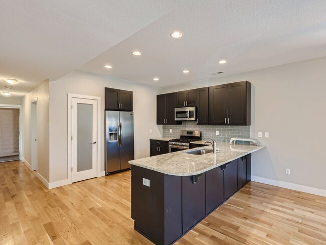 Building Photo - COMING IN  May!!!!!!  Spacious 4 Bedroom, ...