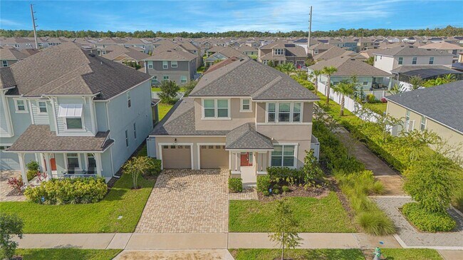 Building Photo - 9026 Exploration Ave