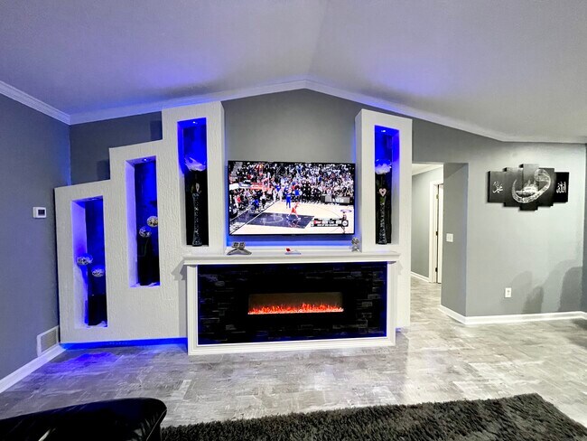 Livingroom - 3031 Poplar Creek Dr SE