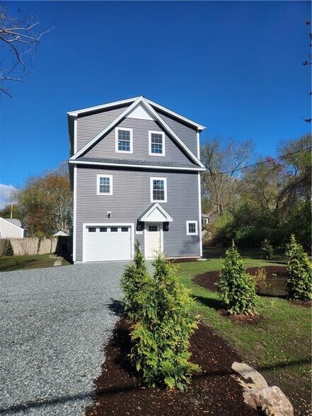 Building Photo - 1284 Boston Neck Rd