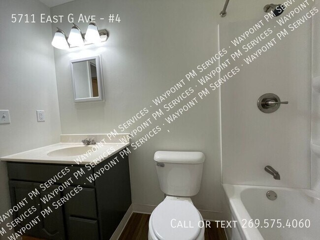 Building Photo - 5711 E G Ave