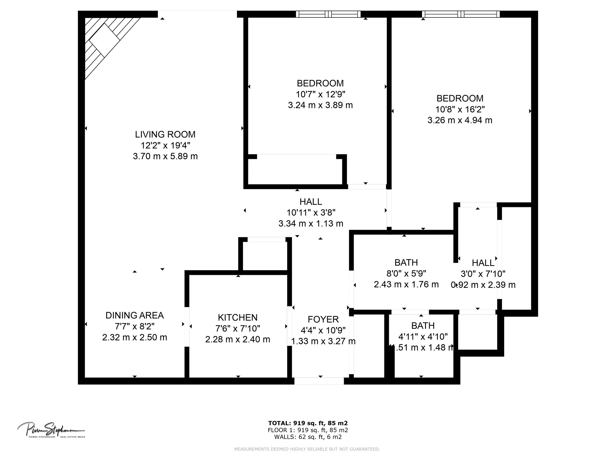 Building Photo - 2564 Branch St