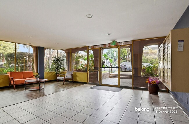 Building Photo - 545 Chestnut Ave