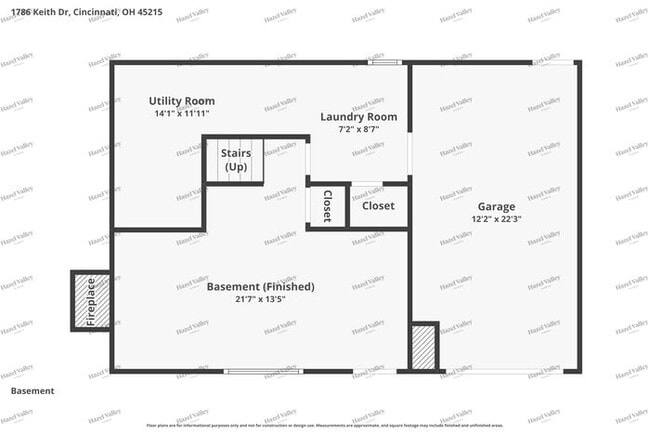 Building Photo - 1786 Keith Dr