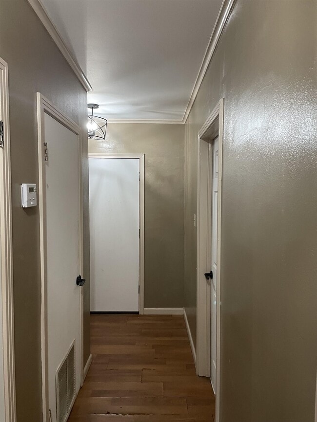 Building Photo - 3602 San Agustin Ave
