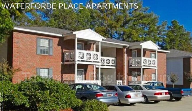 Building Photo - 1930 Gion St