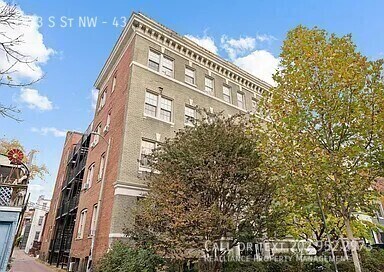 Building Photo - 1833 S St NW