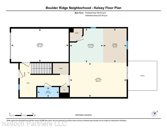 Building Photo - 3 br, 2.5 bath House - 285 Boulder Ridge Loop