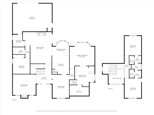 Building Photo - 4596 Adrian Way