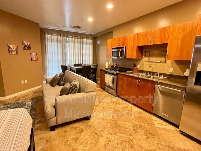 Building Photo - 1551 Fourth Ave