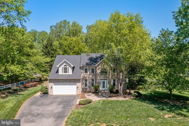 Building Photo - 1800 Greer Ct