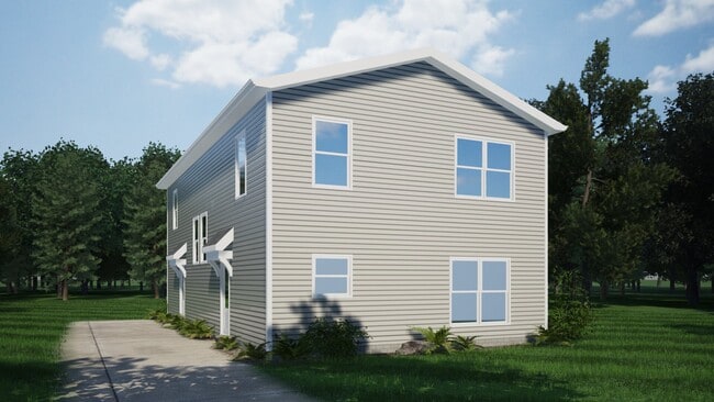 Building Photo - 161 High St