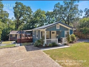 Building Photo - 5521 J St