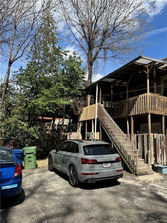 Building Photo - 840 Penn Ave NE