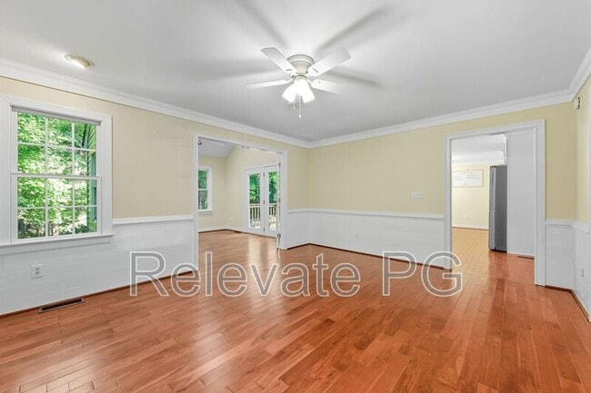 Building Photo - 1704 Clear Springs Cir