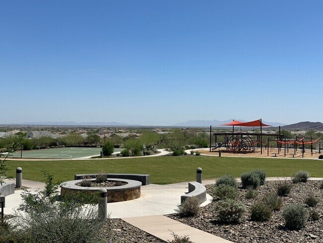 Building Photo - BRAND NEW ++ 2026 BUILT PEORIA HOME ++ 4 BED + DEN, 3 BATH ++ POOL