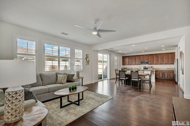 Building Photo - Fully Furnished Turnkey Rental – 10345 Rollings Dr., Reno, NV