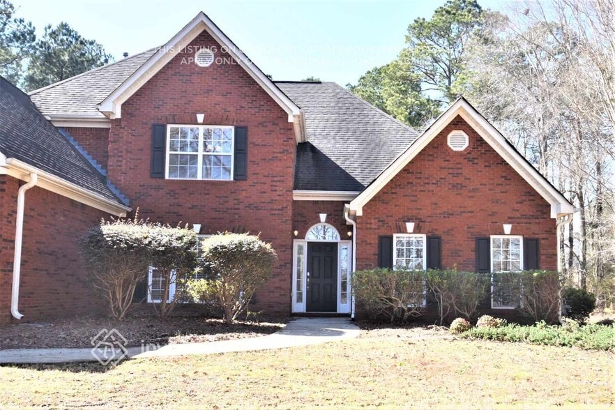 Primary Photo - 319 Harvest Run