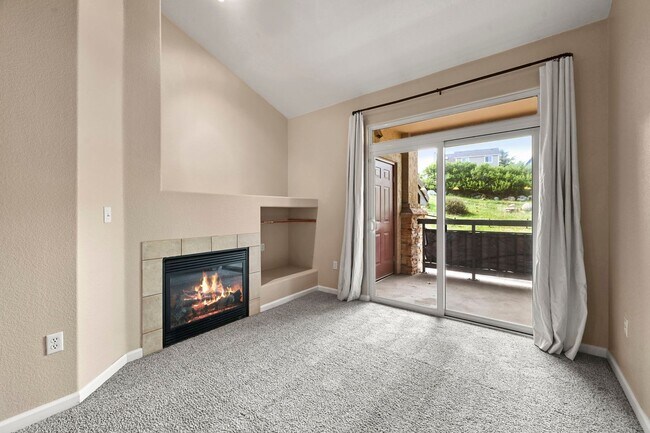 Building Photo - Spacious Top-Floor Condo in Las Casas at Broadmoor Bluffs | 2 Bed / 2 Bath + Garage, Very close t...