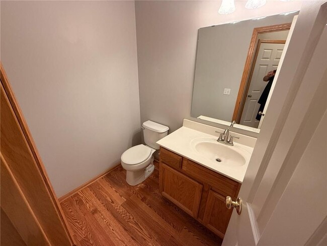 Building Photo - 5447 Fawn Meadow Curve