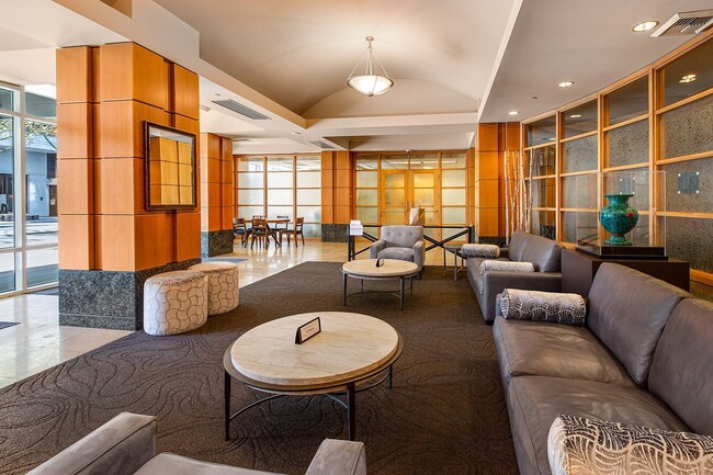 Building Photo - Upscale 1bd 1bath in Heart of Beltown With...