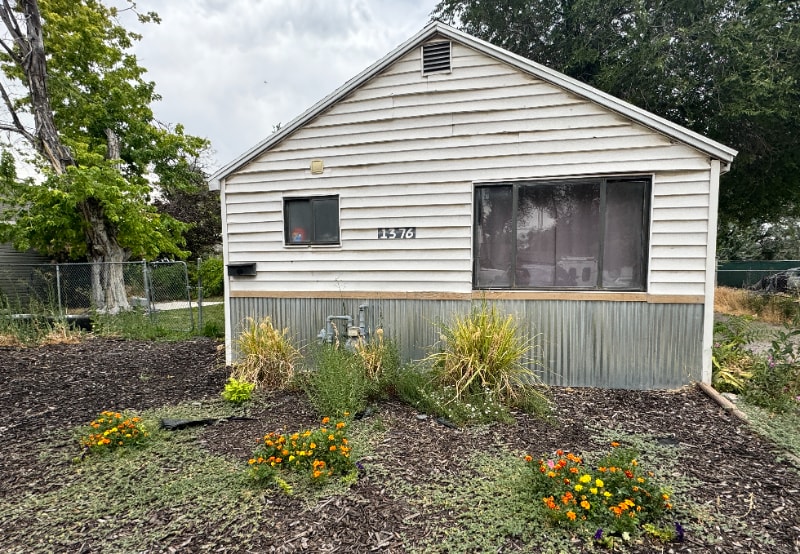 Building Photo - 1376 W 600 S