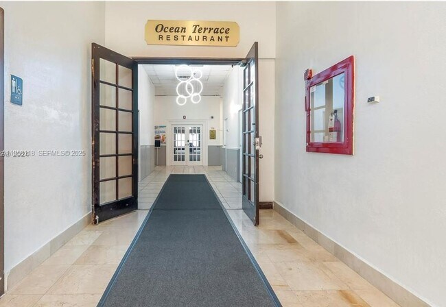 Building Photo - 19201 Collins Ave