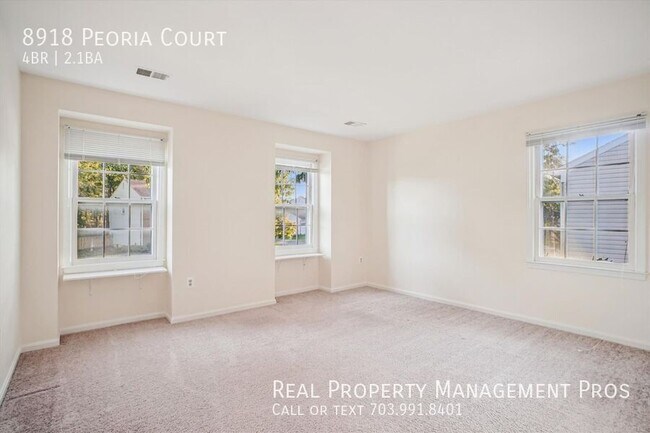 Building Photo - 8918 Peoria Ct