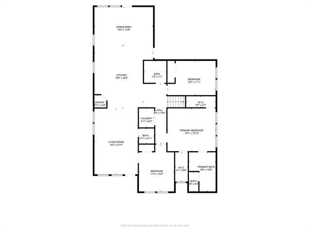 Building Photo - 211 N W A Allen Blvd