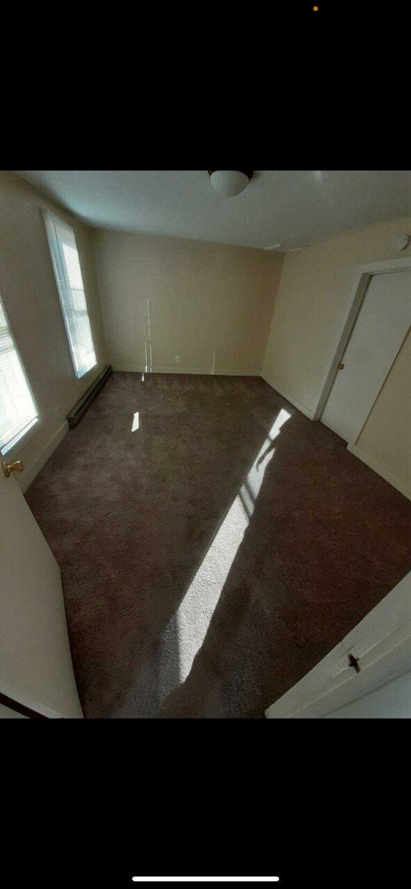 Building Photo - jon rickey