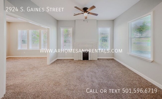 Building Photo - 2924 S Gaines St