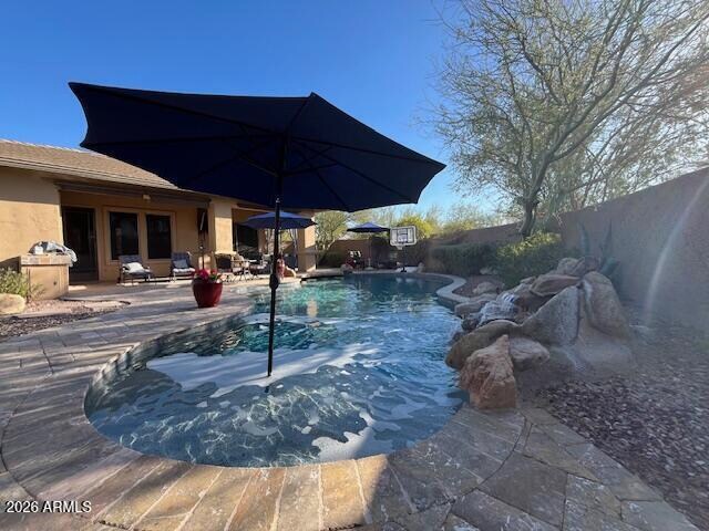 Building Photo - 9082 E Mohawk Ln