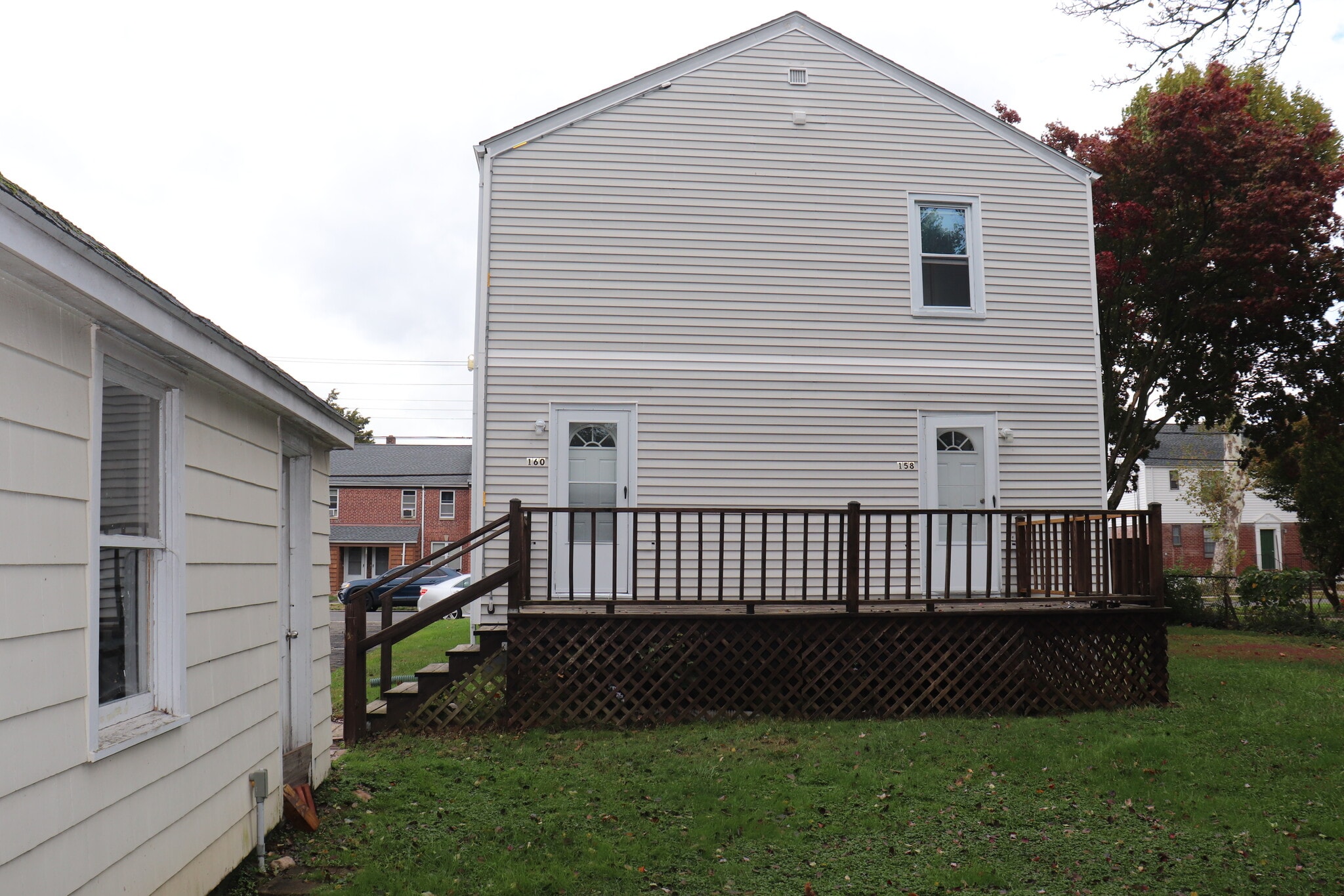 Building Photo - 160 Louisiana Ave