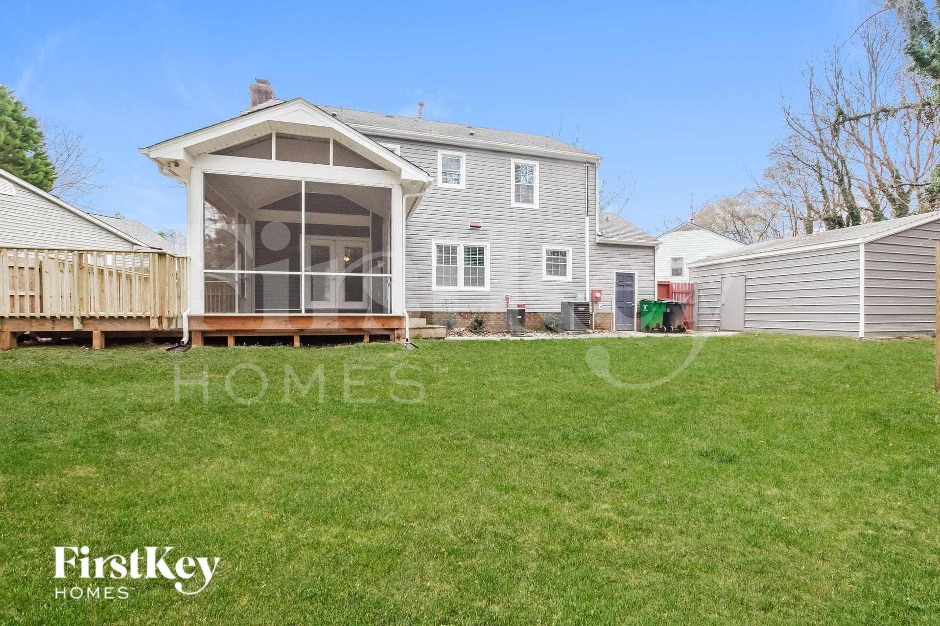 Building Photo - 1001 Covewood Ct