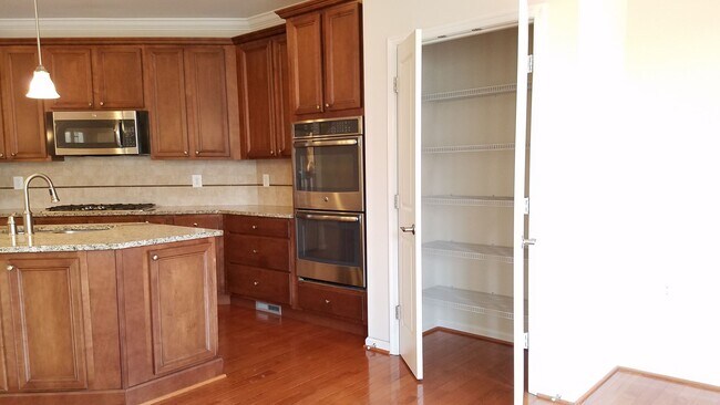 Building Photo - Stunning chateau-style home in Wormans Mill Community ready mid January!