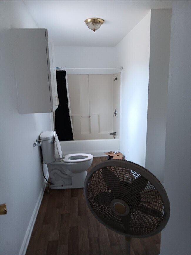 Building Photo - 21427 North St