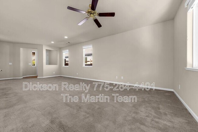 Building Photo - 7023 Cinder Village Dr